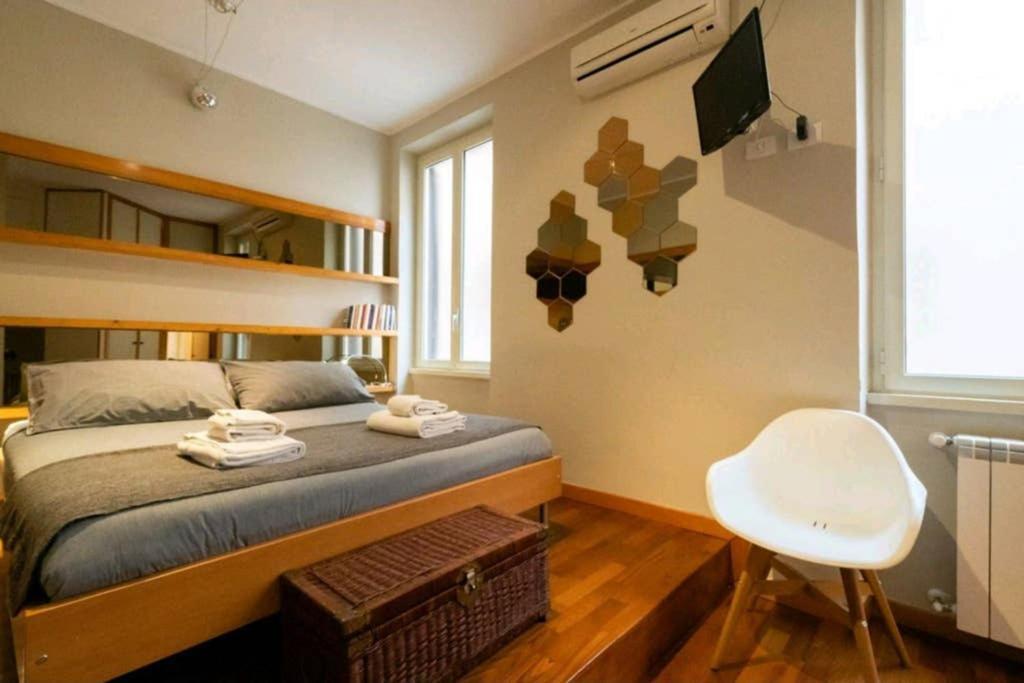 Il Velarium Del Colosseo Apartment Roma Ngoại thất bức ảnh
